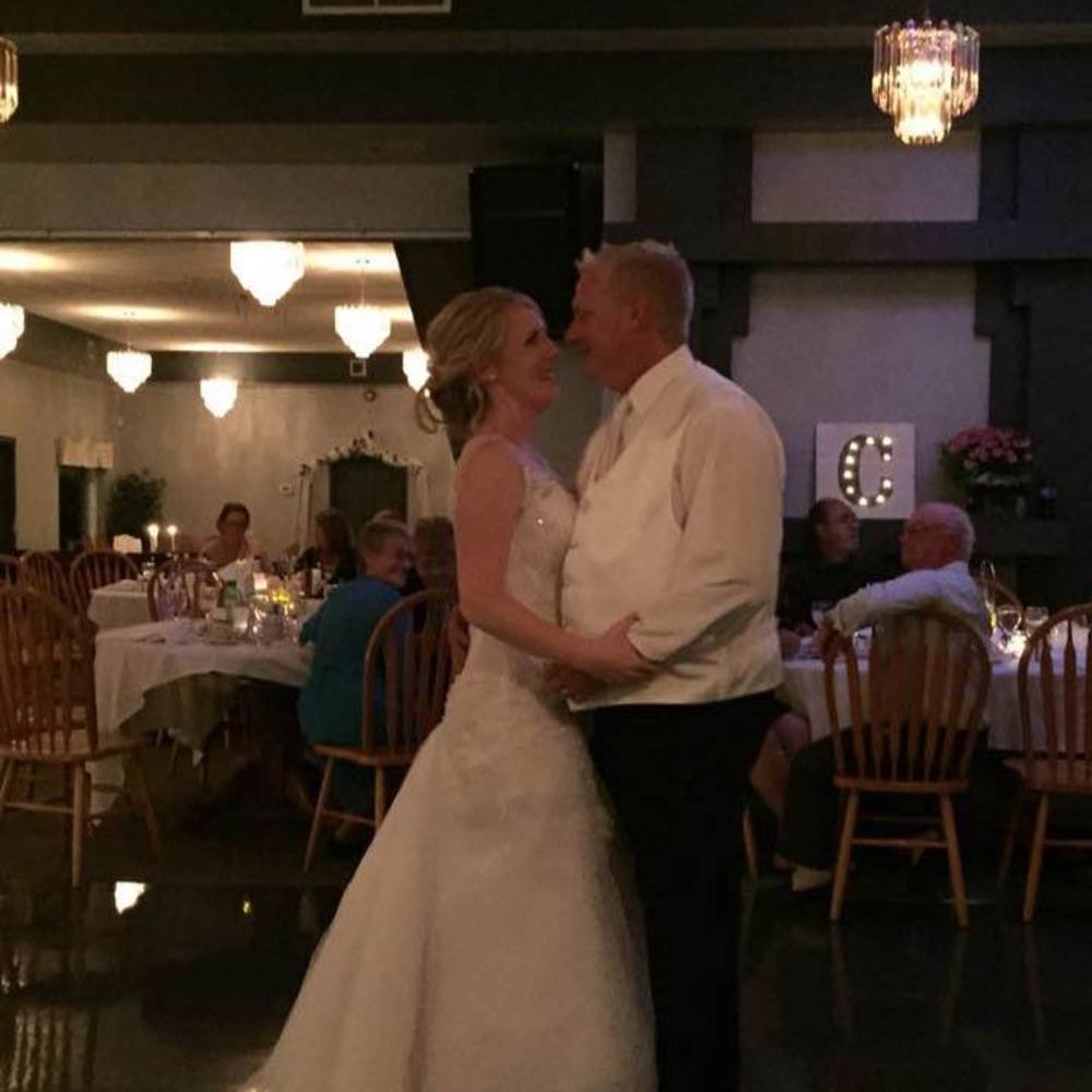 Meet your Posher, Lori